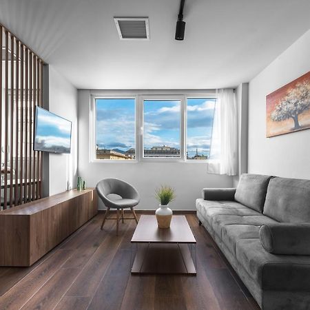 Ultima Suites, Nilie Hospitality Mgmt Салоніки Екстер'єр фото