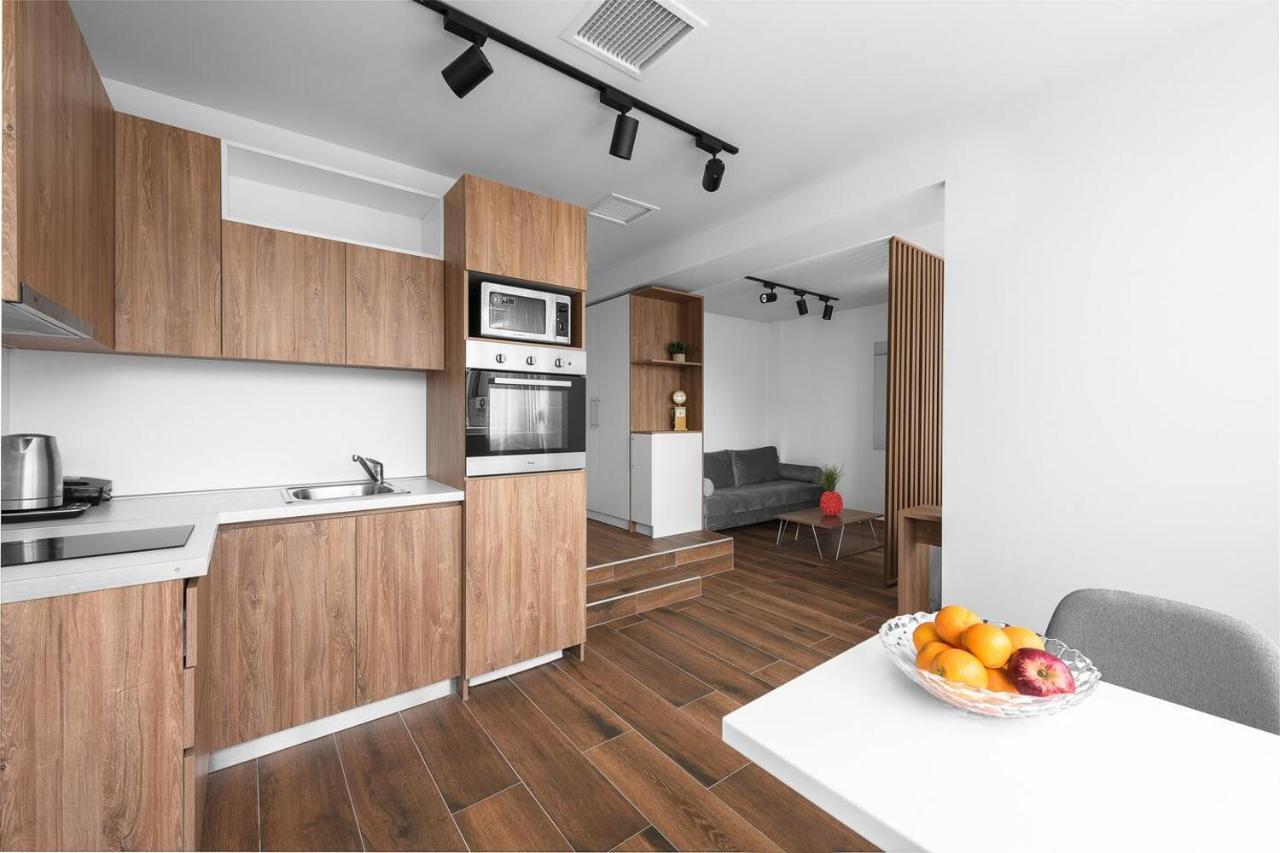 Ultima Suites, Nilie Hospitality Mgmt Салоніки Екстер'єр фото