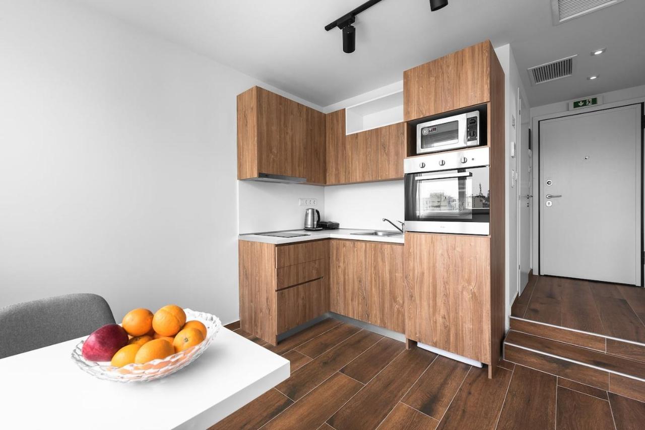Ultima Suites, Nilie Hospitality Mgmt Салоніки Екстер'єр фото